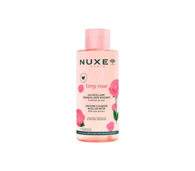 Very Rose Cleansing Water Ns 750ml