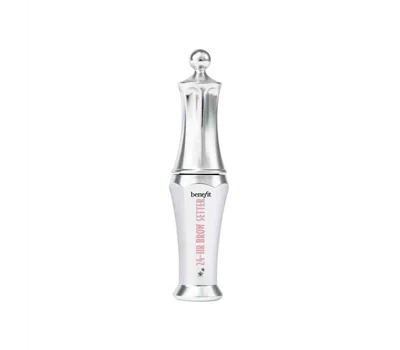 24-Hour Brow Setter Clear Brow Gel