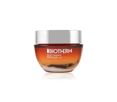 Blue Therapy Amber Revitalize Cream 50ml