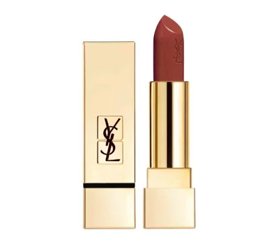 Rouge Pur Couture