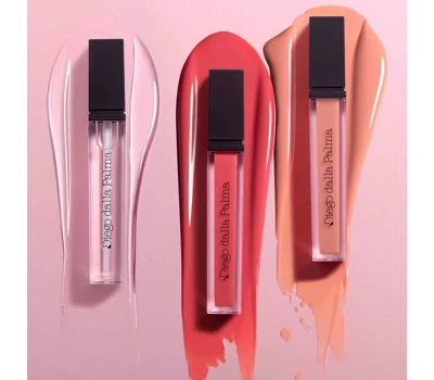 Push Up Lip Gloss
