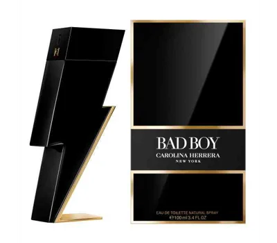 Bad Boy Eau De Toilette