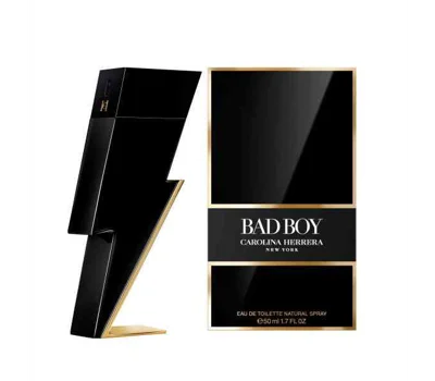 Bad Boy Eau De Toilette