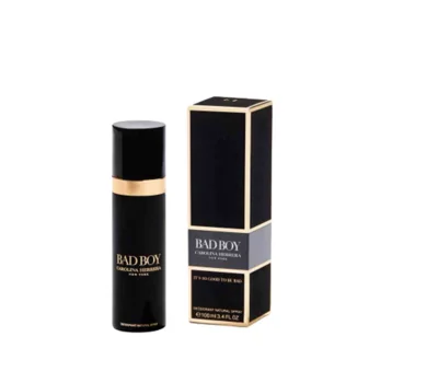 Bad Boy Deodorant Spray 100ml