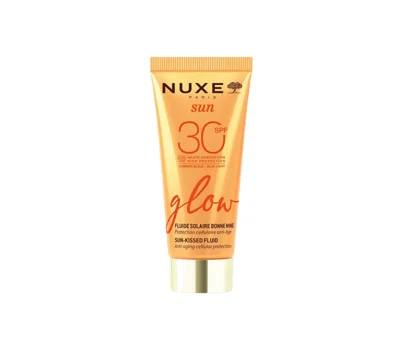 Sun Face Fluid Glow Spf30 40ml