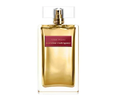 Rose Musc Eau De Parfum Intense 100ml