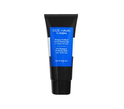 Pre-Shampoo Purifying Mask 200 ml