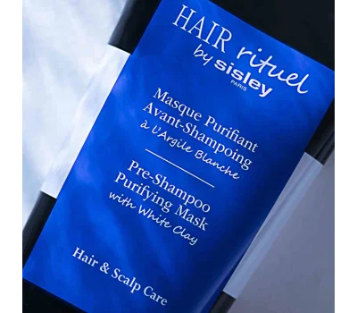 Pre-Shampoo Purifying Mask 200 ml
