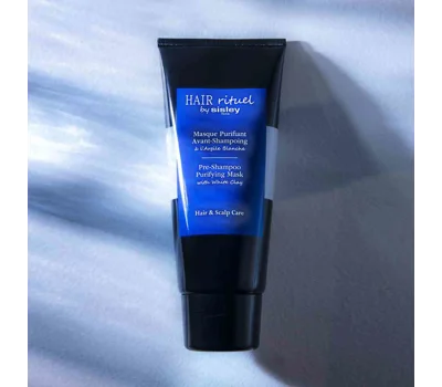 Pre-Shampoo Purifying Mask 200 ml