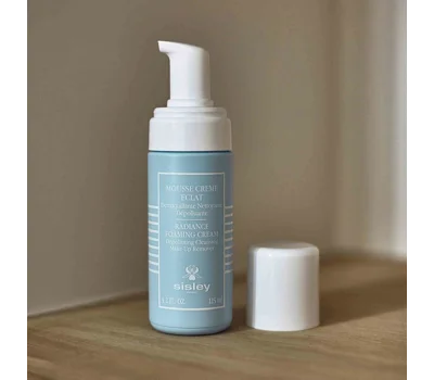 Radiance Foaming Cream 125ml