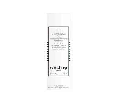 Radiance Foaming Cream 125ml