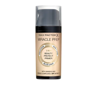 Miracle Prep Beauty Protect Primer Spf30 Pa+++