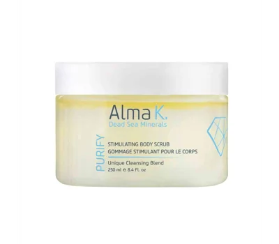 Stimulating Body Scrub 250ml