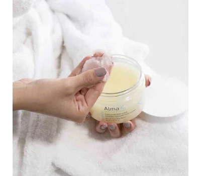 Stimulating Body Scrub 250ml