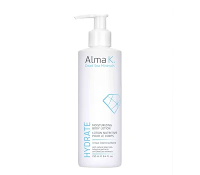 Moisturizing Body Lotion 250ml