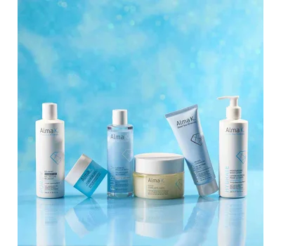 Moisturizing Body Lotion 250ml