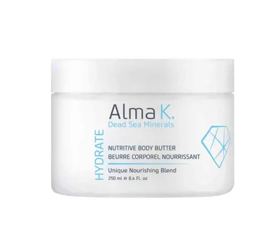 Nutritive Body Butter 250ml
