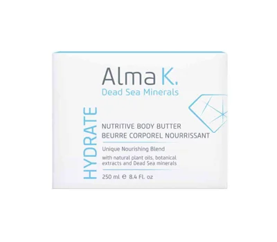 Nutritive Body Butter 250ml