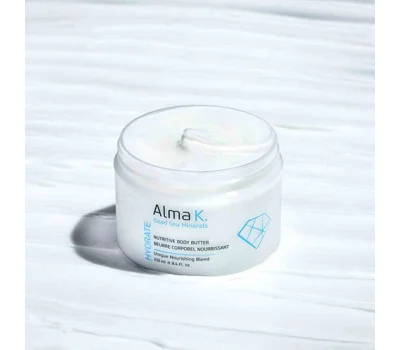Nutritive Body Butter 250ml