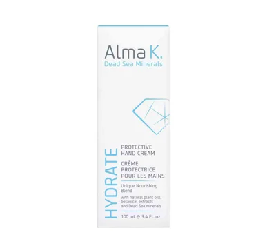 Protective Hand Cream 100ml