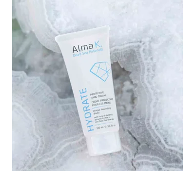 Protective Hand Cream 100ml