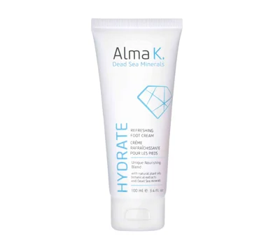 Refreshing Foot Cream 100ml