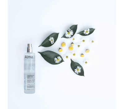 Body Mist -White Tea&Neroli 50ml
