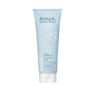 Delicate Cleansing Gel 125ml