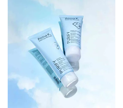 Delicate Cleansing Gel 125ml