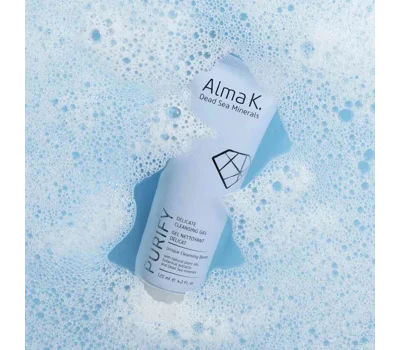 Delicate Cleansing Gel 125ml