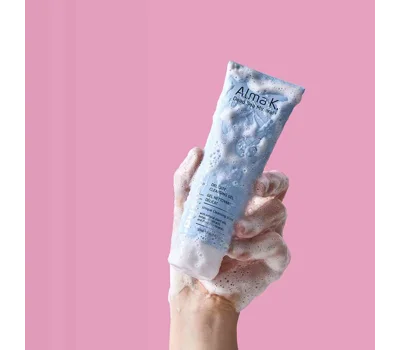 Delicate Cleansing Gel 125ml