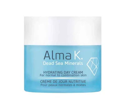 Hydrating Day Crem For Normal To Combination Skin 50ml