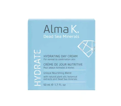 Hydrating Day Crem For Normal To Combination Skin 50ml