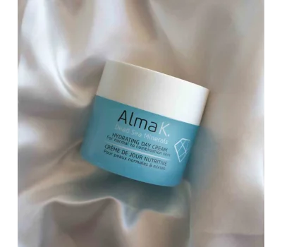 Hydrating Day Crem For Normal To Combination Skin 50ml