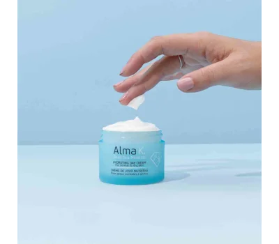 Hydrating Day Cream For Normal To Dry Skin 50ml