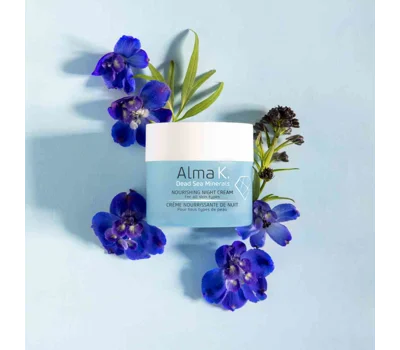 Nourshing Night Cream For All Skin 50ml