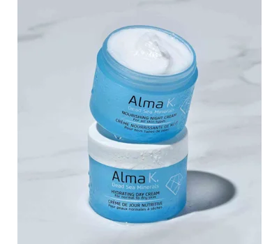 Nourshing Night Cream For All Skin 50ml