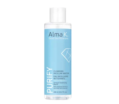 Cleansing Micellar Water 200ml
