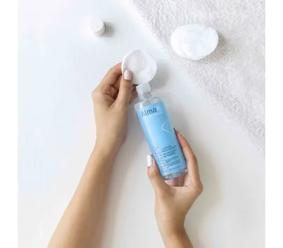 Cleansing Micellar Water 200ml