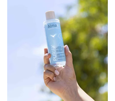 Cleansing Micellar Water 200ml
