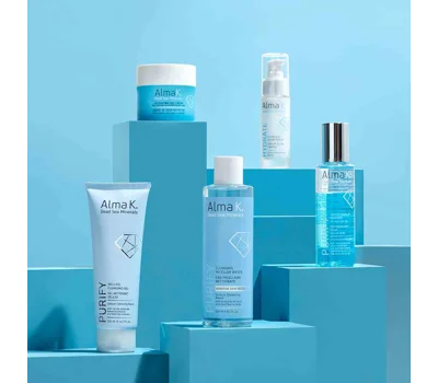 Cleansing Micellar Water 200ml