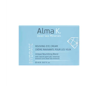 Reviving Eye Cream 20ml