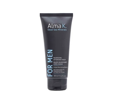 Nourishing Aftershave Balm 100ml