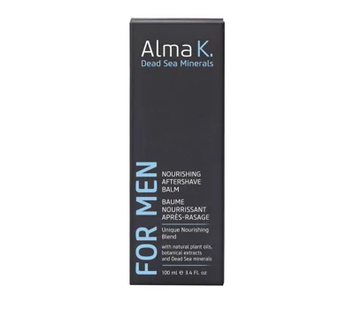 Nourishing Aftershave Balm 100ml