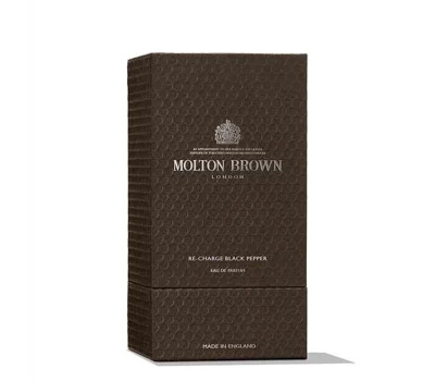 Re-Charge Black Pepper Eau De Parfum 100ml