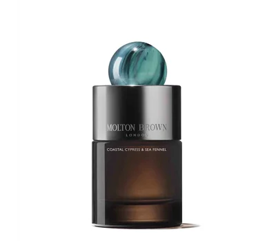 Coastal Cypress & Sea Fennel Eau De Parfum 100ml