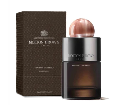 Heavenly Gingerlily Eau De Parfum 100ml