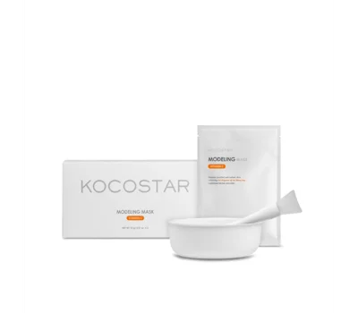 Modeling Mask-Vit C 5pcs