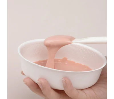 Modeling Mask-Vit C 5pcs