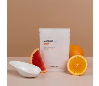 Modeling Mask-Vit C 5pcs